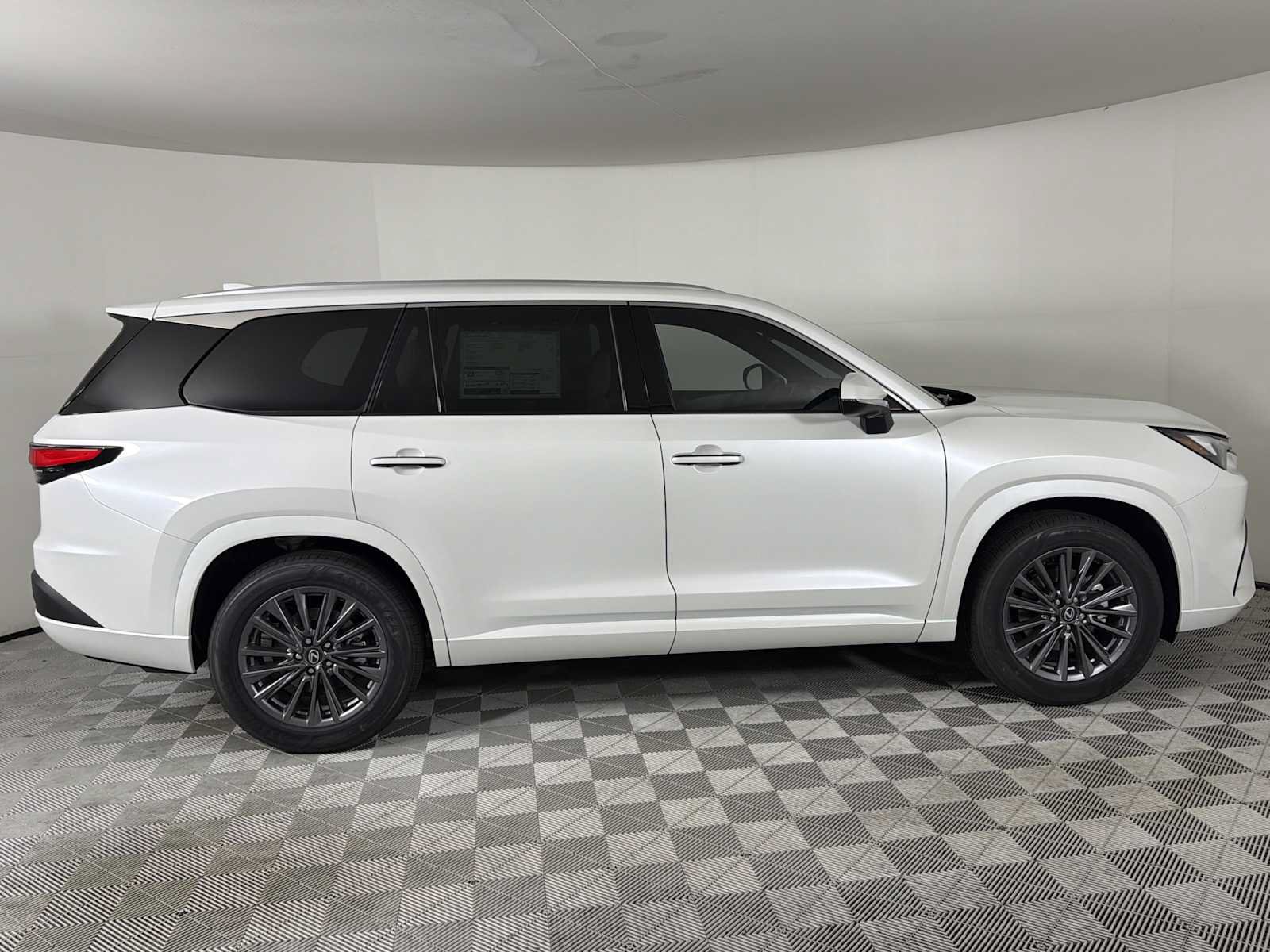 New 2026 Lexus TX 350 FWD w/ Convenience Package image 11