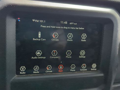 Used 2023 Jeep Wrangler Sport AWD/4WD image 18