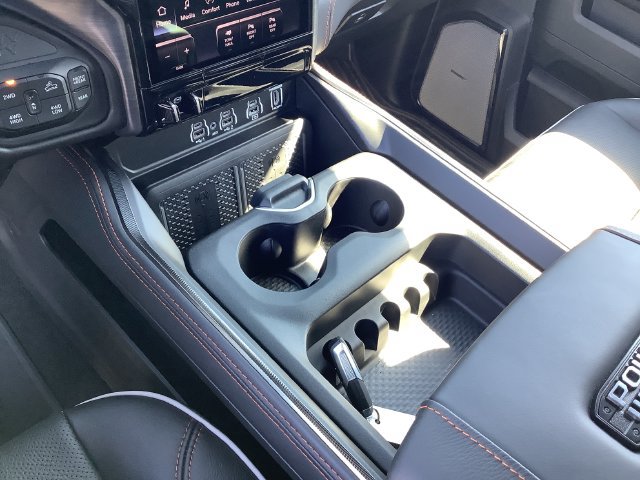 New 2027 RAM 2500 Power Wagon AWD/4WD image 18