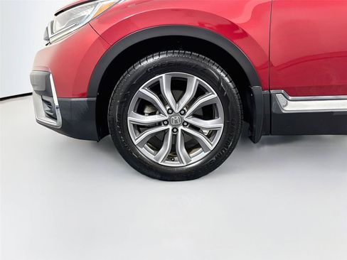 Used 2021 Honda CR-V Touring image 29
