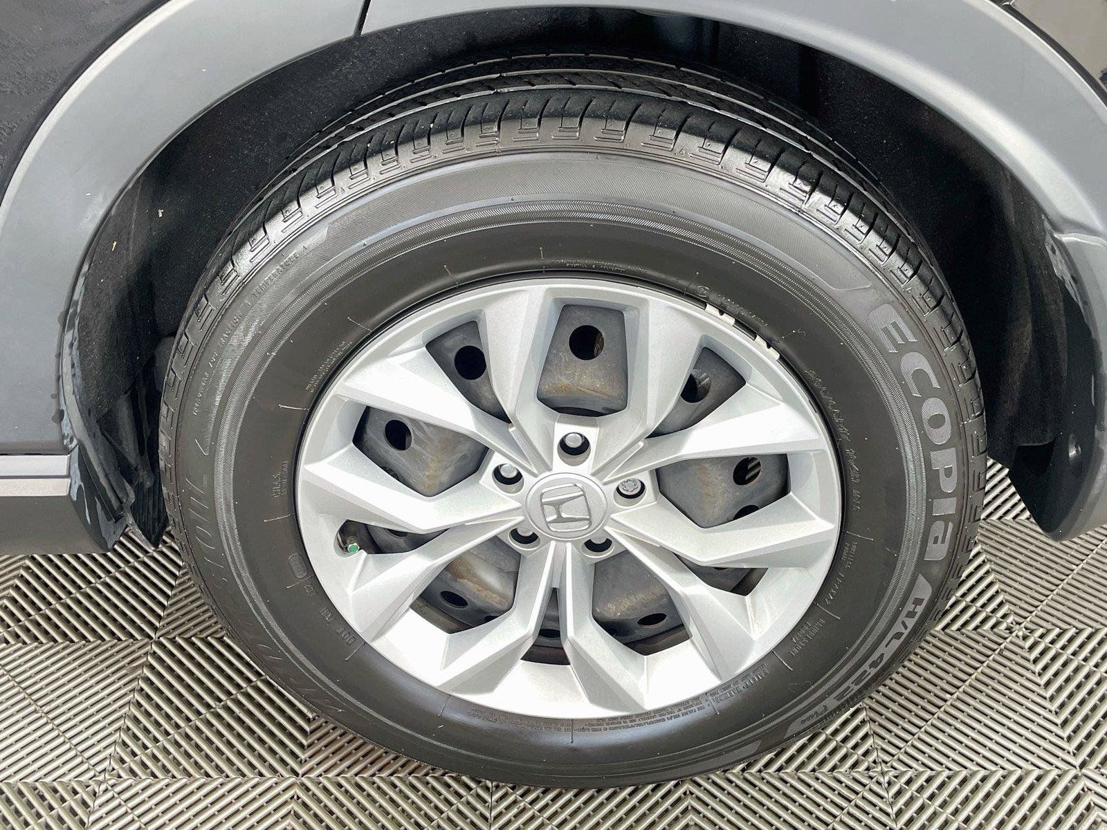 Certified 2024 Honda CR-V LX image 33