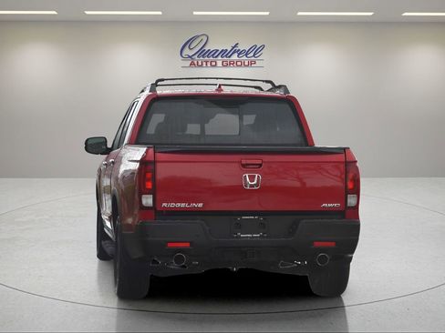 Used 2022 Honda Ridgeline RTL-E image 5