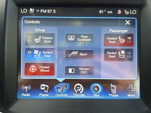 Used 2013 Chrysler 300 C w/ Light Group AWD/4WD image 30