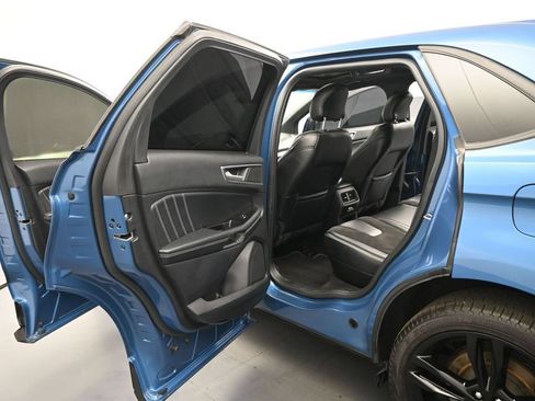 Certified 2019 Ford Edge ST w/ Equipment Group 401A AWD/4WD image 20