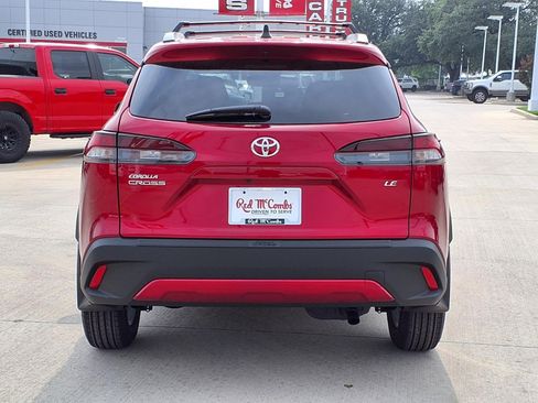 New 2026 Toyota Highlander Platinum AWD/4WD image 6