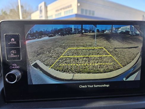 Certified 2025 Acura ADX A-Spec image 32