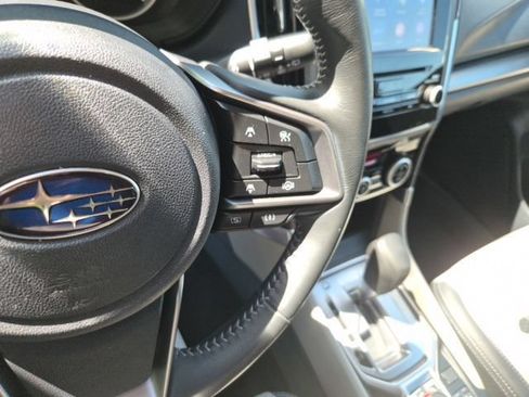 Used 2022 Subaru Forester Premium AWD/4WD image 21