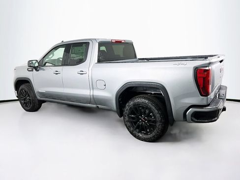 New 2026 GMC Sierra 1500 Elevation AWD/4WD image 5
