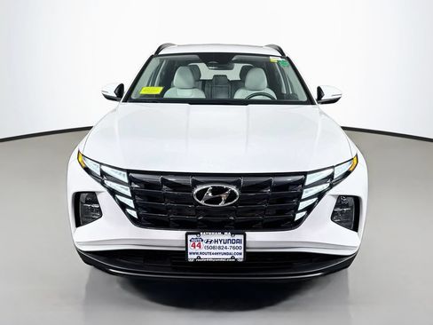Used 2024 Hyundai Tucson SEL w/ Convenience Package AWD/4WD image 11