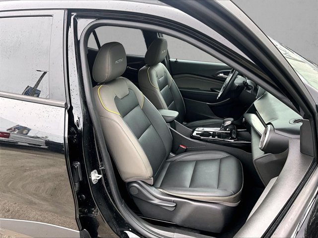Used 2024 Chevrolet Trax ACTIV w/ Driver Confidence Package FWD image 9