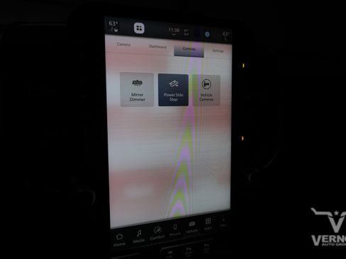 New 2026 RAM 3500 Laramie image 35