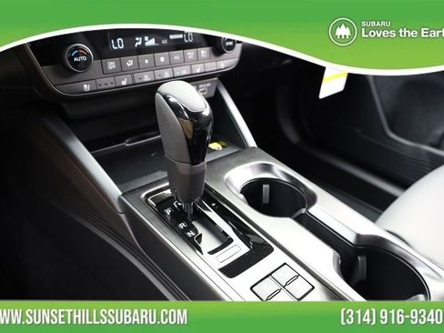 New 2026 Subaru Outback Touring XT image 15