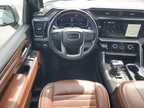 Used 2023 GMC Sierra 1500 Denali Ultimate AWD/4WD image 26