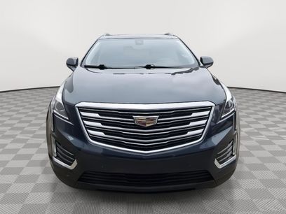 Used 2019 Cadillac XT5 Luxury