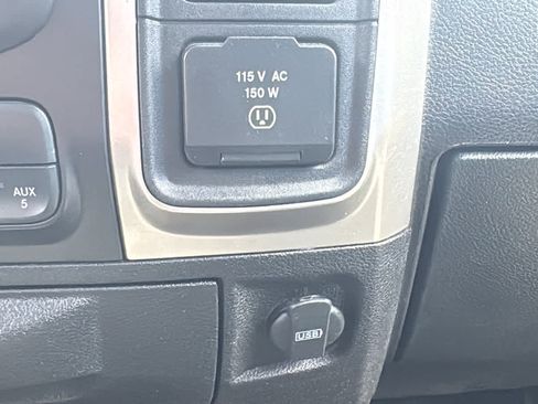 Used 2018 RAM 2500 Big Horn AWD/4WD image 19