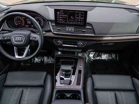Certified 2024 Audi Q5 2.0T Premium Plus w/ Premium Plus Package image 14