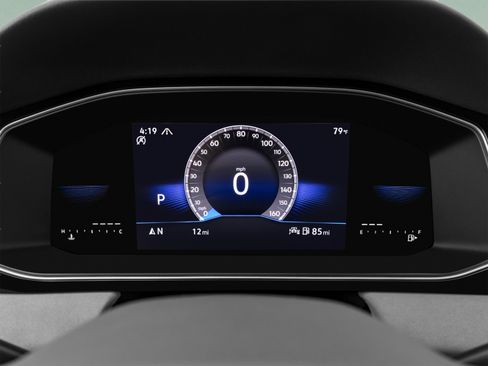 New 2026 Volkswagen Jetta S FWD image 32