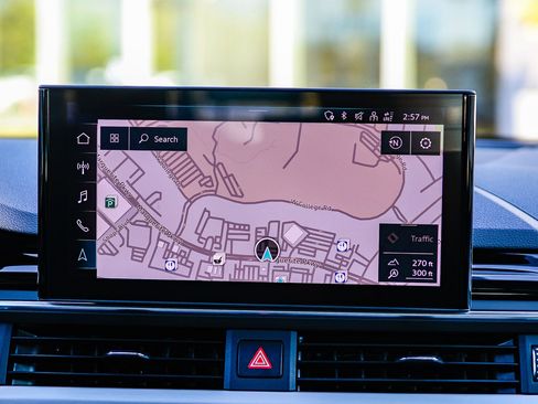 Used 2023 Audi A4 2.0T Premium Plus w/ Premium Plus Package image 15