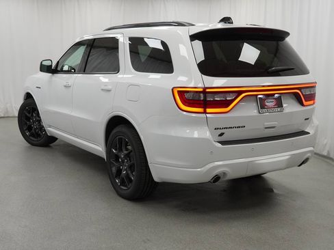 New 2026 Dodge Durango GT image 13
