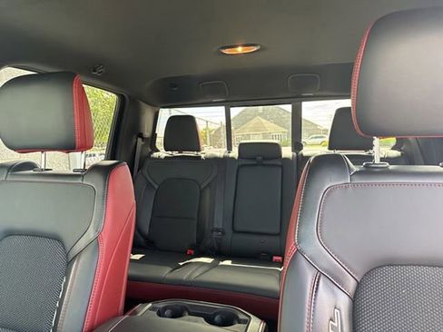 Used 2023 RAM 1500 Rebel w/ Rebel Level 1 Equipment Group AWD/4WD image 21