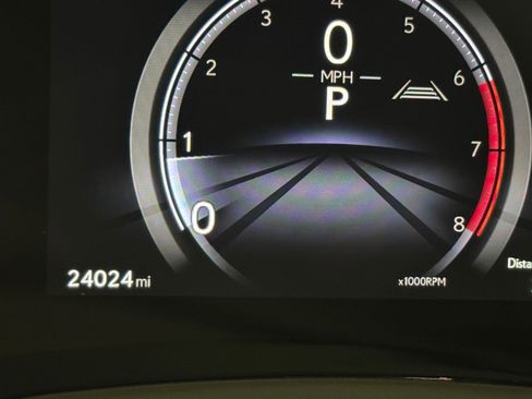 Used 2024 Lexus RX 350 Premium Plus w/ Convenience Package FWD image 22