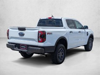New 2026 Ford Ranger XLT w/ Equipment Group 301A High AWD/4WD video 2
