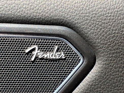 Certified 2023 Volkswagen Tiguan SEL R-Line image 25