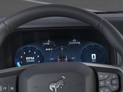 New 2026 Ford Bronco Outer Banks AWD/4WD image 13