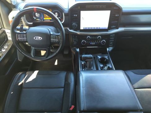 Used 2023 Ford F150 Raptor image 12