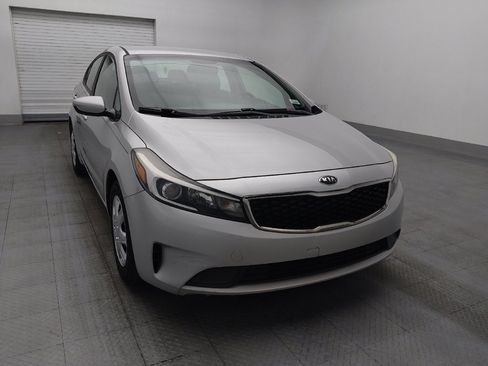 Used 2018 Kia Forte LX w/ LX Rear Camera Package FWD image 14