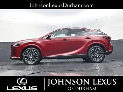 New 2026 Lexus RX 350 Premium Plus image 22