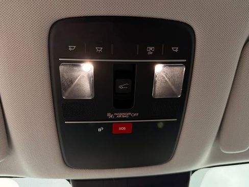 Used 2026 Hyundai Palisade SEL AWD/4WD image 20