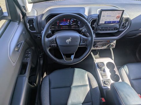 Used 2023 Ford Bronco Sport Outer Banks image 29