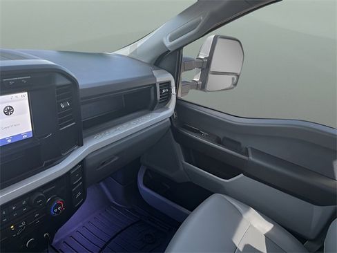 Used 2024 Ford F350 XL w/ XL Off-Road Package image 16