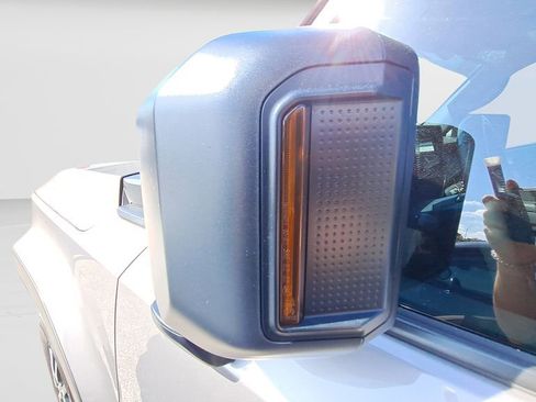 Certified 2025 Toyota Land Cruiser 1958 image 3