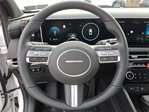 New 2026 Hyundai Santa Cruz Limited image 9