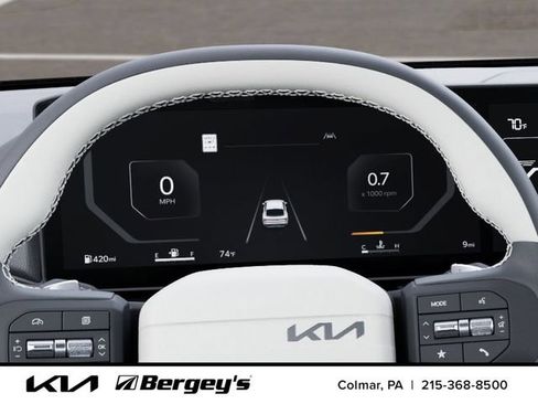 New 2026 Kia K4 GT-Line Turbo FWD image 24