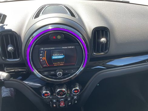Used 2019 MINI Cooper Countryman S w/ Premium Package AWD/4WD image 18