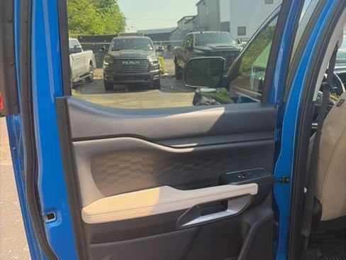 Used 2024 Ford Ranger XLT w/ Equipment Group 301A High AWD/4WD image 29