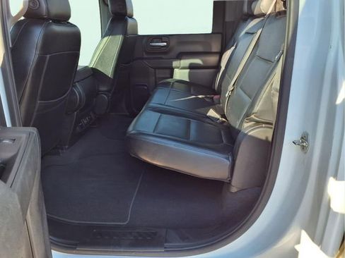 Used 2021 Chevrolet Silverado 3500 LT w/ Texas Edition image 22