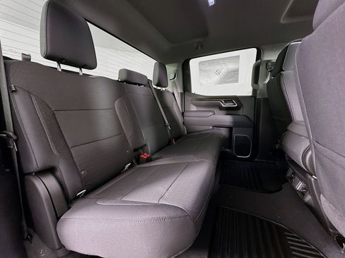 New 2026 Chevrolet Silverado 1500 LT image 27