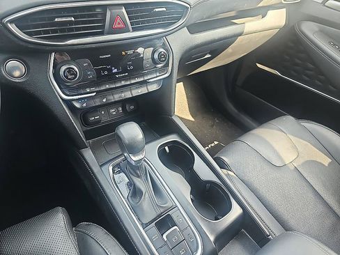 Used 2019 Hyundai Santa Fe FWD image 24