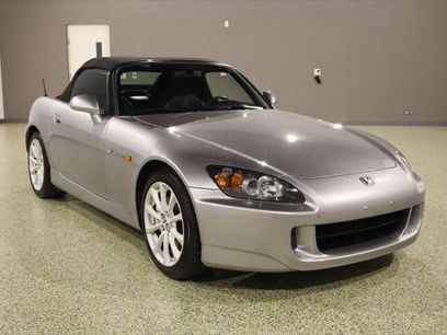 Used 2007 Honda S2000