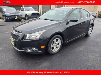 Used 2014 Chevrolet Cruze LT w/ RS Package