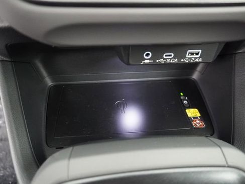 New 2026 Subaru Crosstrek 2.5i Wilderness AWD/4WD image 18