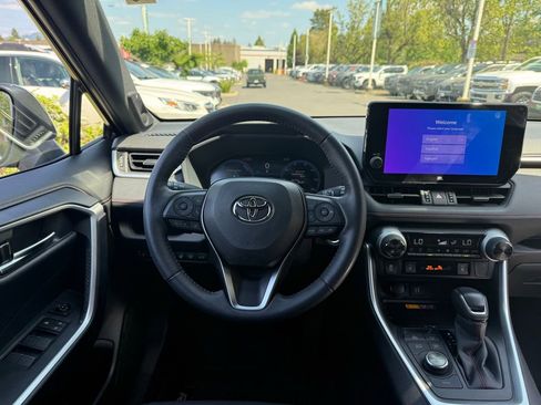 Certified 2024 Toyota RAV4 XSE w/ Weather Package AWD/4WD image 22