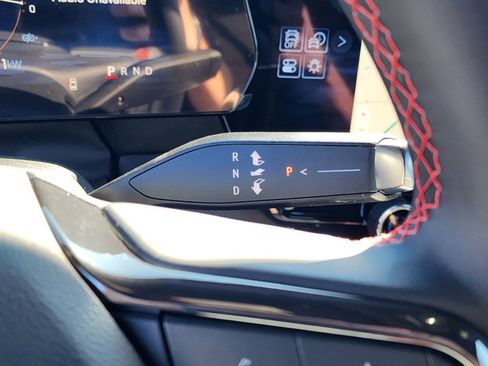 New 2025 Chevrolet Blazer EV RS image 11