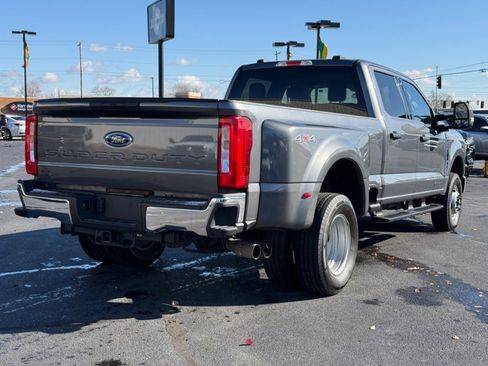 Used 2024 Ford F350 XLT image 8