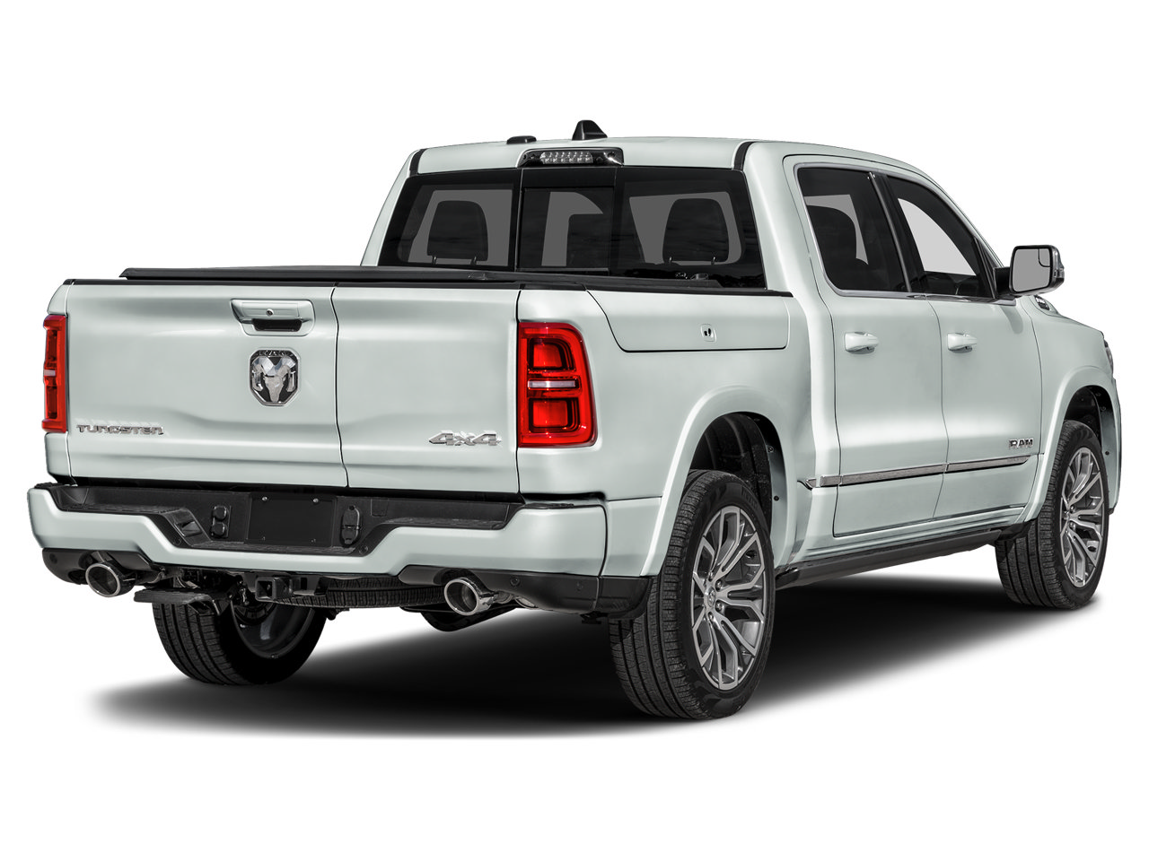 New 2027 RAM 1500 Tungsten AWD/4WD image 28
