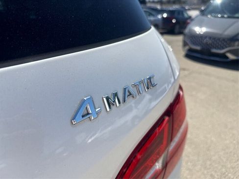 Used 2012 Mercedes-Benz ML 350 4MATIC image 74